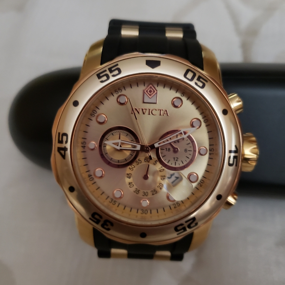🆕Mens Invicta watch